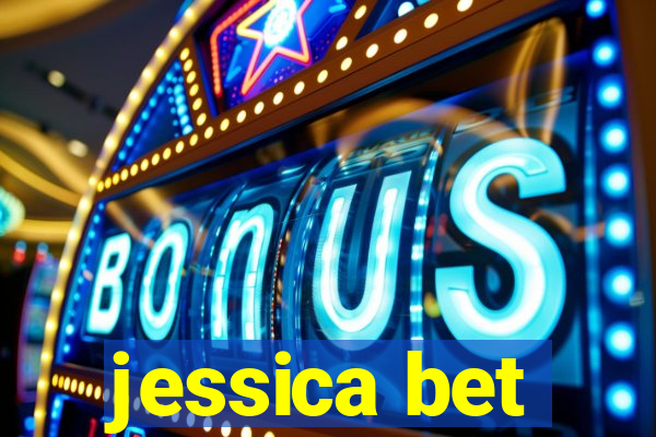 jessica bet